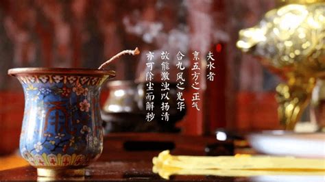 敬祖先三杯水用意|【祖先奉茶】為何供奉祖先一定要奉茶？這三杯茶的玄機你不可不。